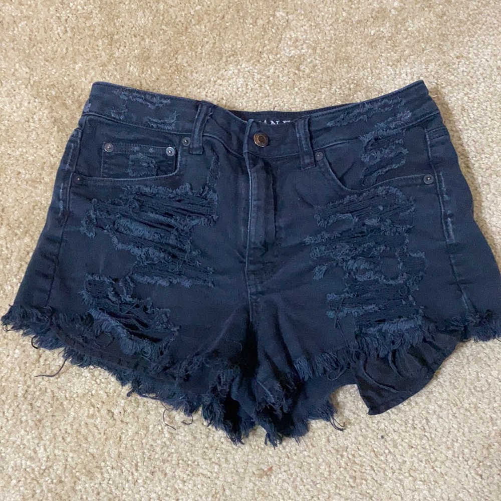 AE High Rise Festival Shorts